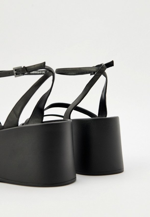 Босоножки Ekonika