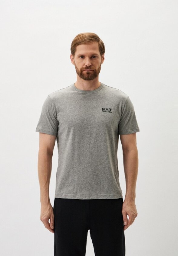 Футболка EA7