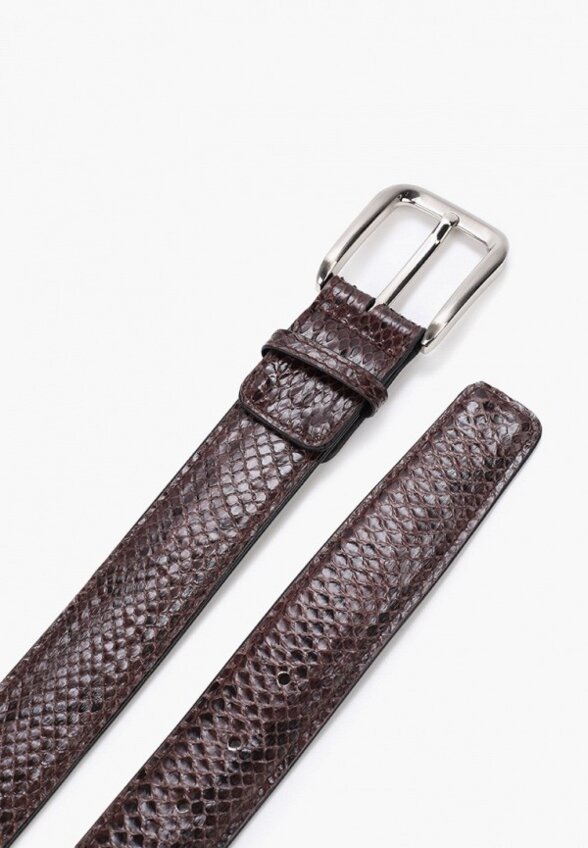 Ремень Exotic Leather