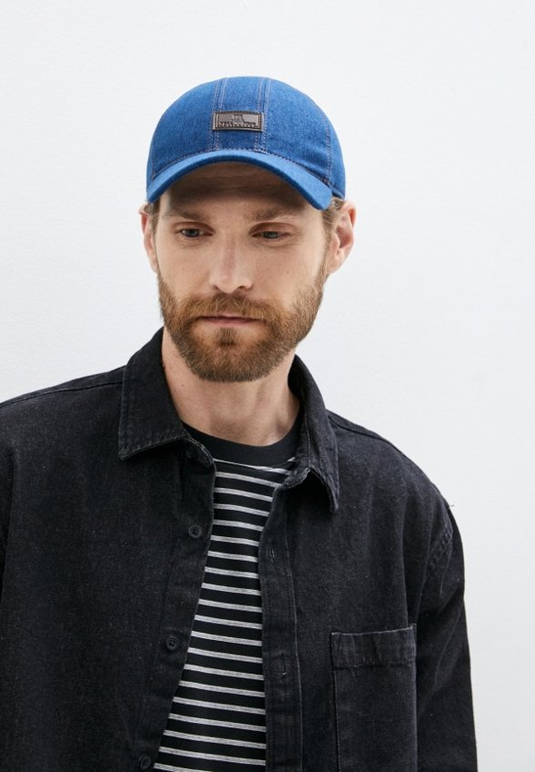 Бейсболка LF-Label