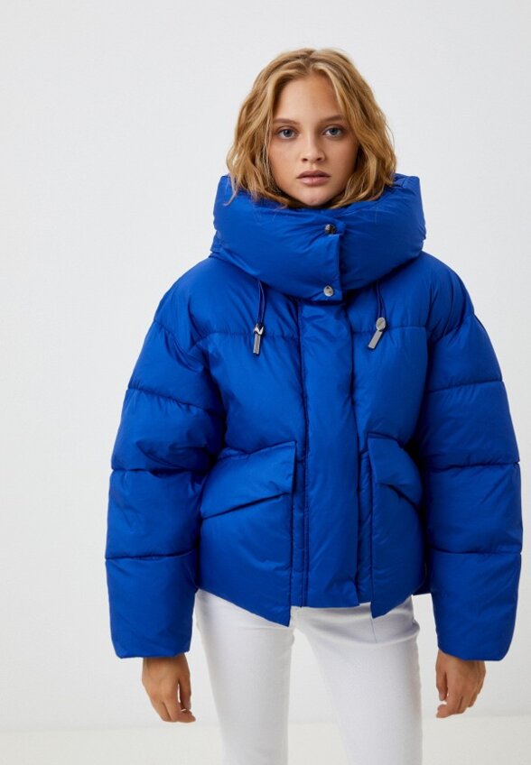 Пуховик Vitacci