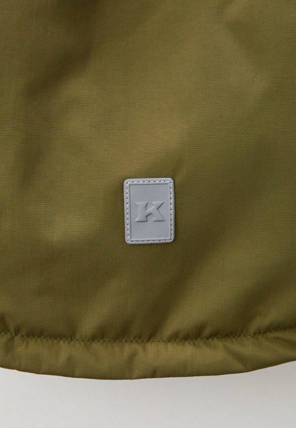 Костюм утепленный Kerry