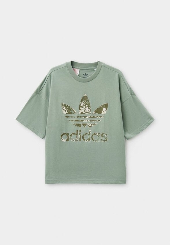 Футболка adidas Originals