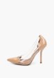 Туфли Vivian Royal1  - превью