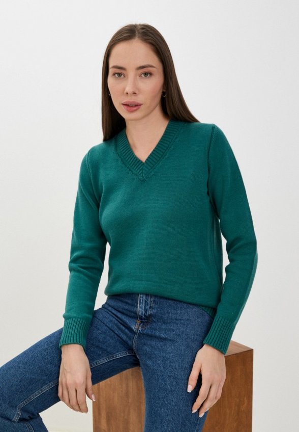 Пуловер Сиринга