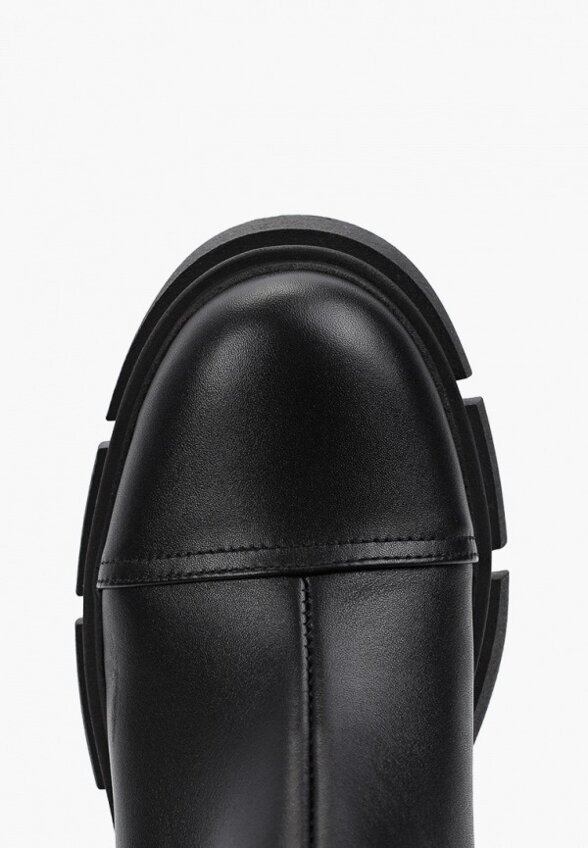 Ботинки Gresco