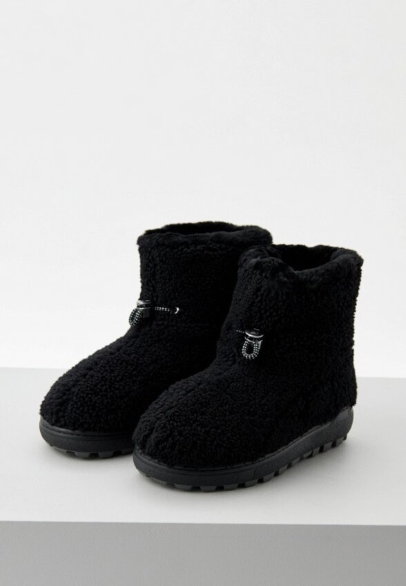 Полусапоги Bogner