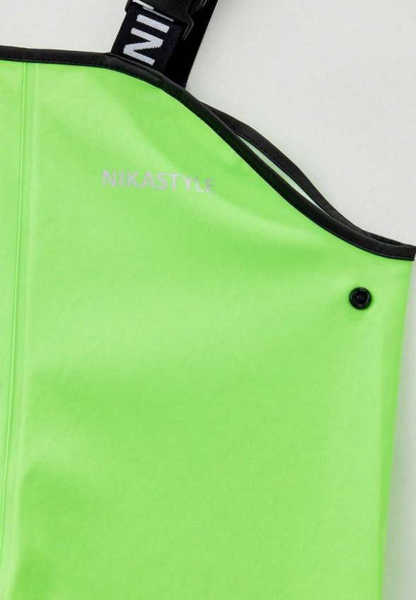 Полукомбинезон Nikastyle