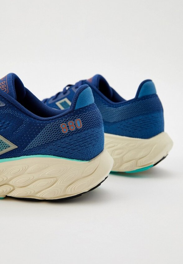 Кроссовки New Balance