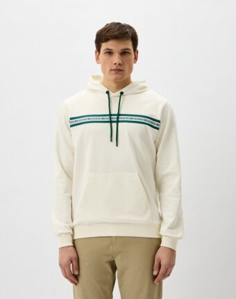 Худи Bikkembergs мужчинам