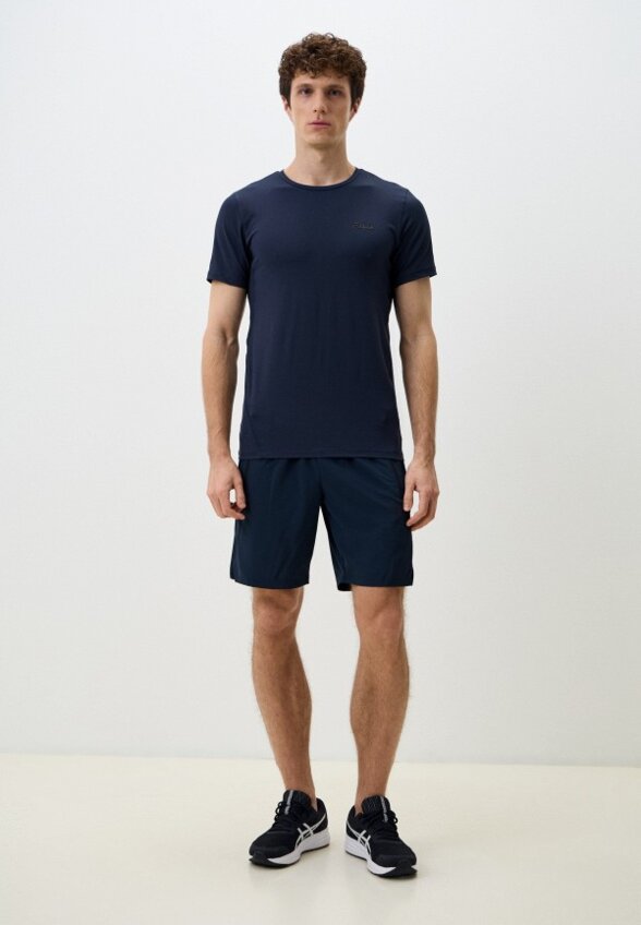 Шорты спортивные Fila