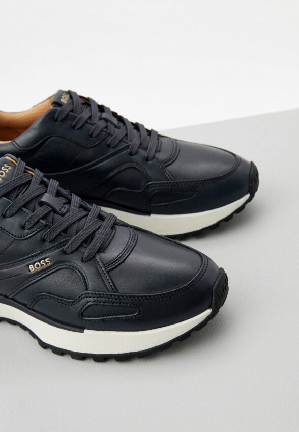 Кроссовки Boss