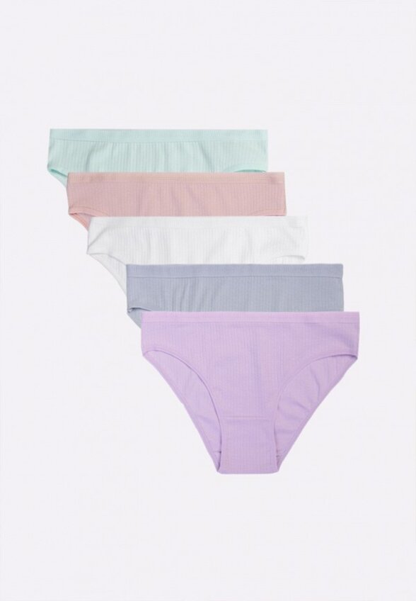 Трусы 5 шт. HappyFox