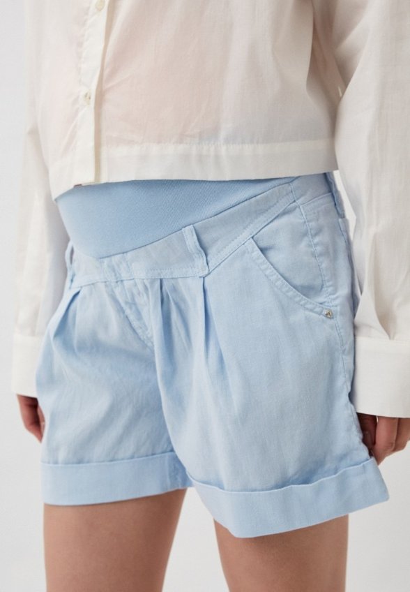 Шорты Pietro Brunelli Maternity