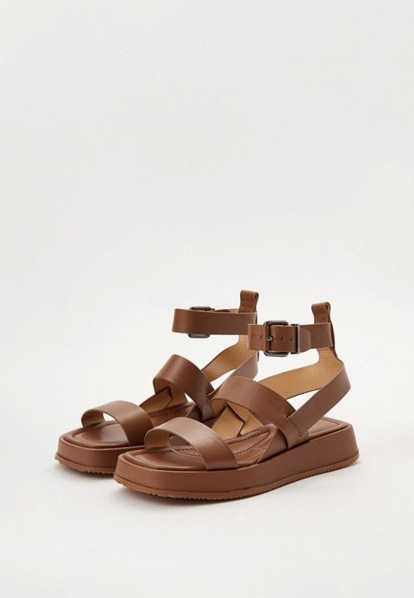 Сандалии Ekonika