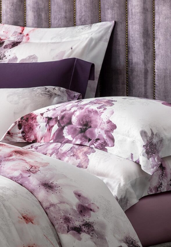 Постельное белье Семейное Togas