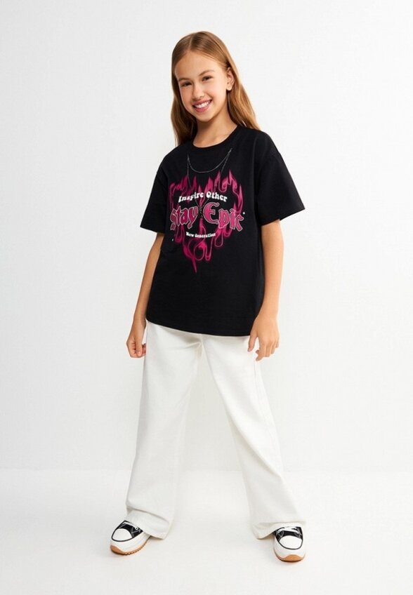 Футболка Acoola