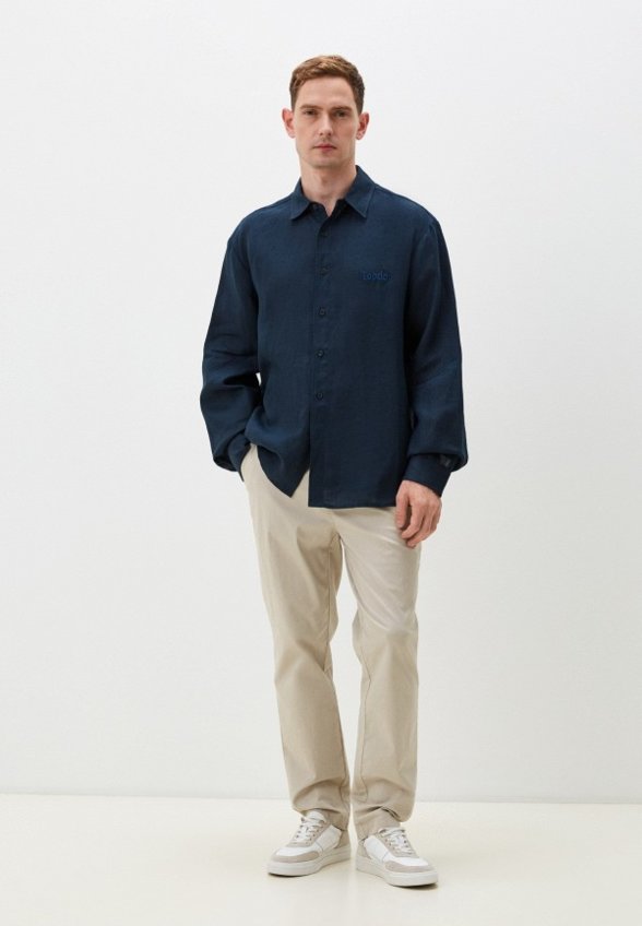 Рубашка Topclo