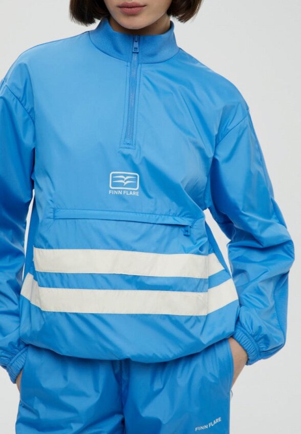 Олимпийка Finn Flare