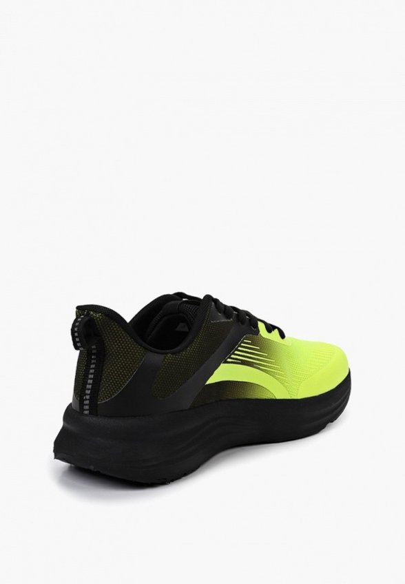 Кроссовки Patrol