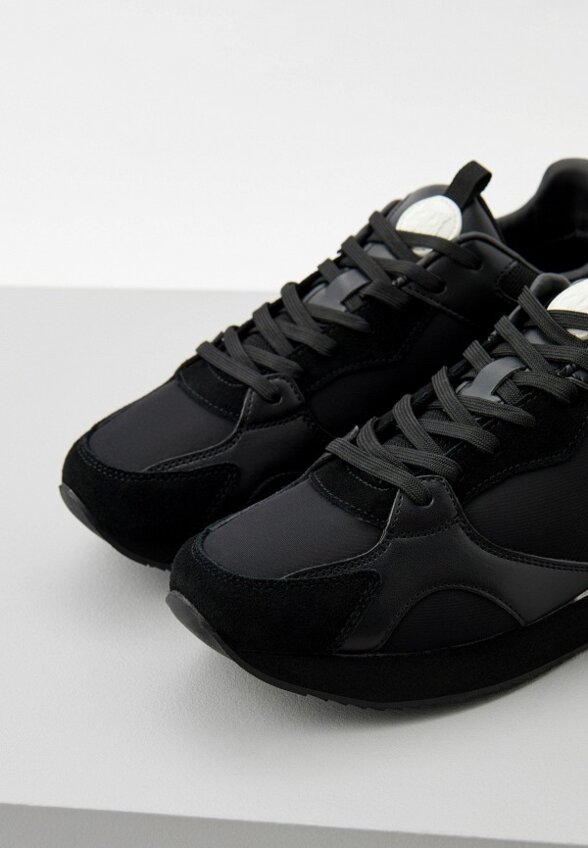 Кроссовки Ice Play