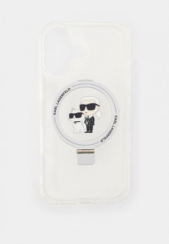 Чехол для iPhone Karl Lagerfeld