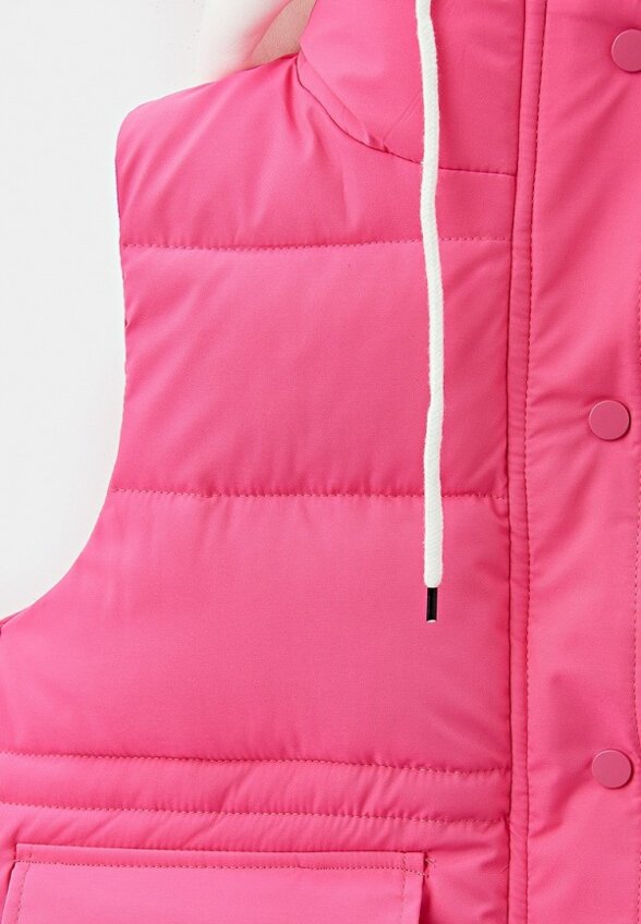 Жилет утепленный Isibris