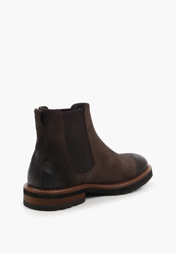 Ботинки Marc Cony