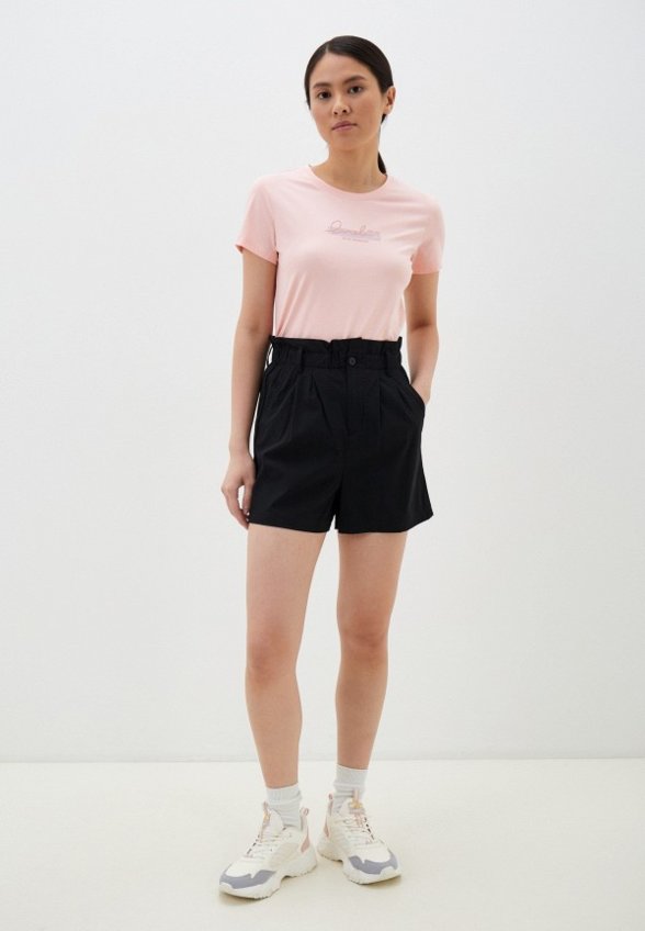 Шорты спортивные Camel