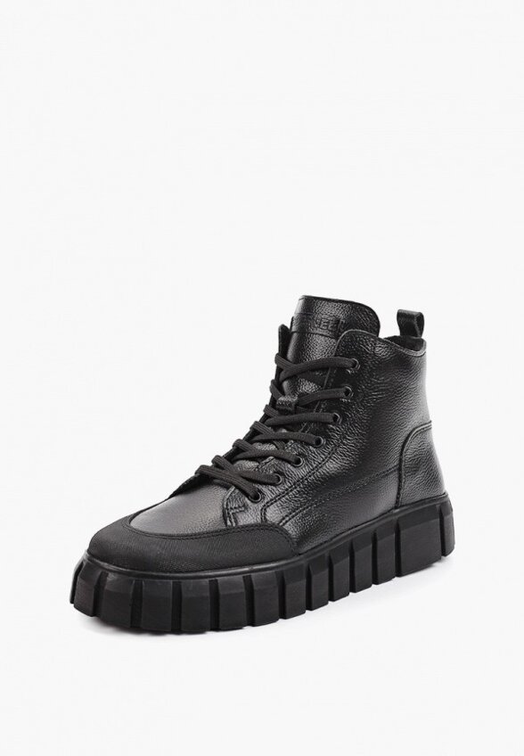 Ботинки Лель