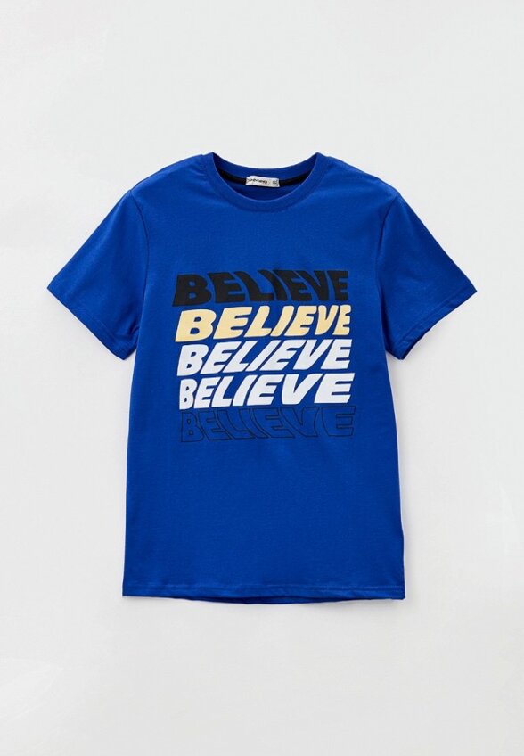 Футболка Elementarno