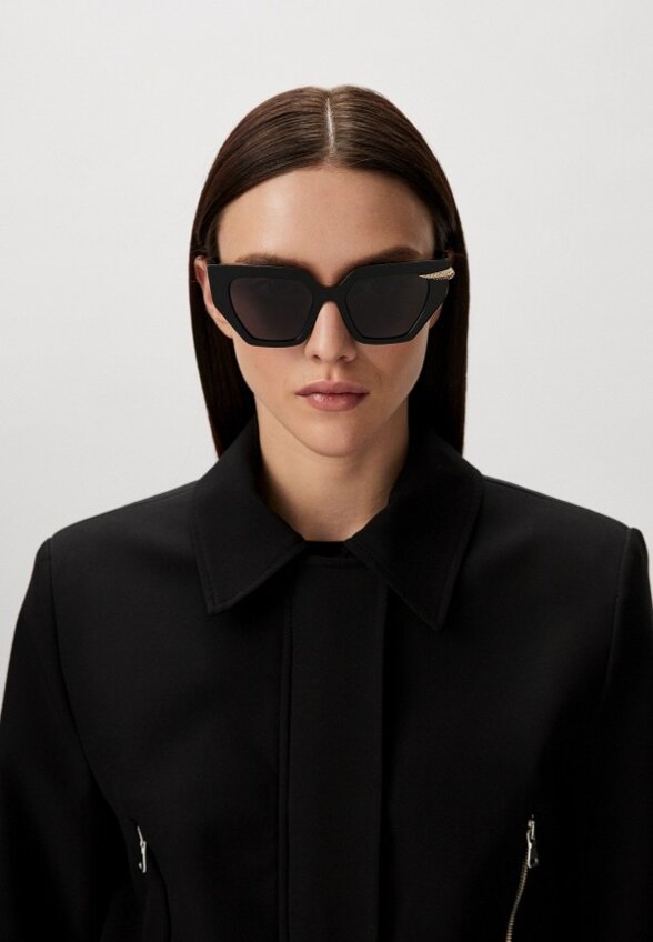 Очки солнцезащитные Roberto Cavalli