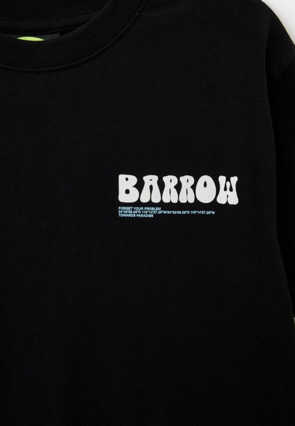 Футболка Barrow Kids