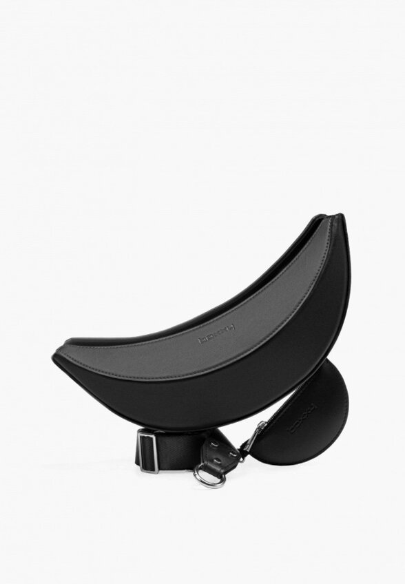 Сумка и брелок Boxxy