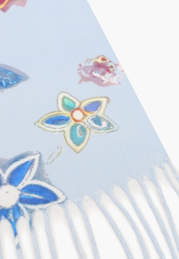 Палантин Chale