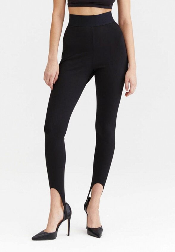 Леггинсы M.Reason