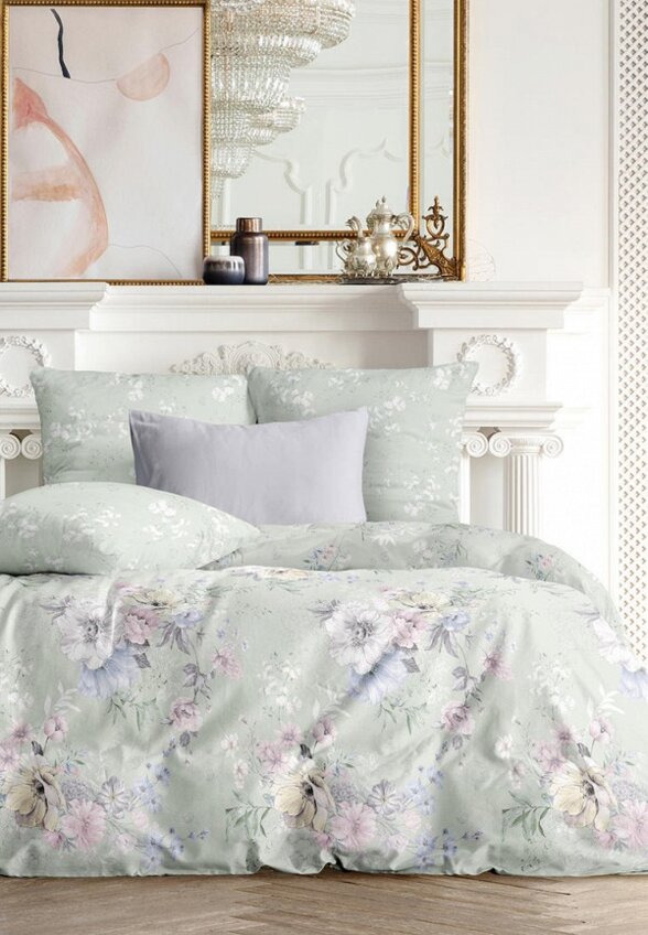 Постельное белье 2-спальное Mia Cara