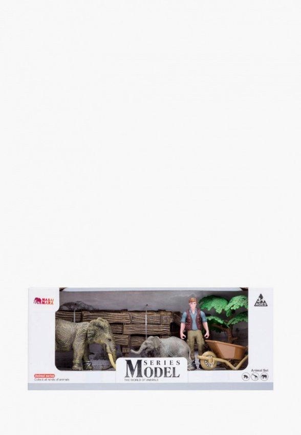 Набор игровой Masai Mara