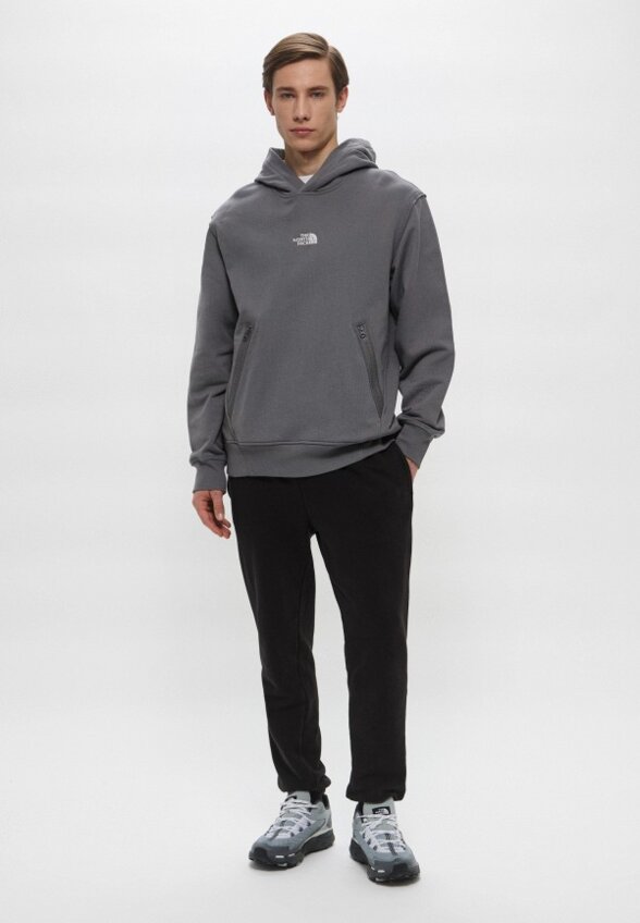 Худи The North Face