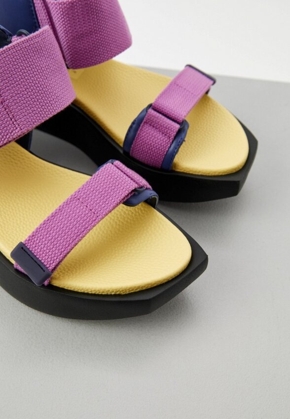 Сандалии United Nude