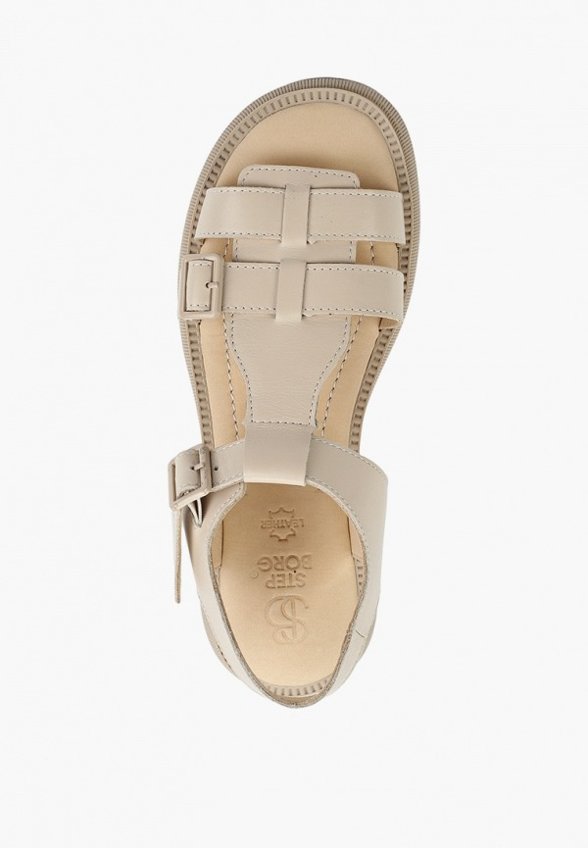 Сандалии Step Borg