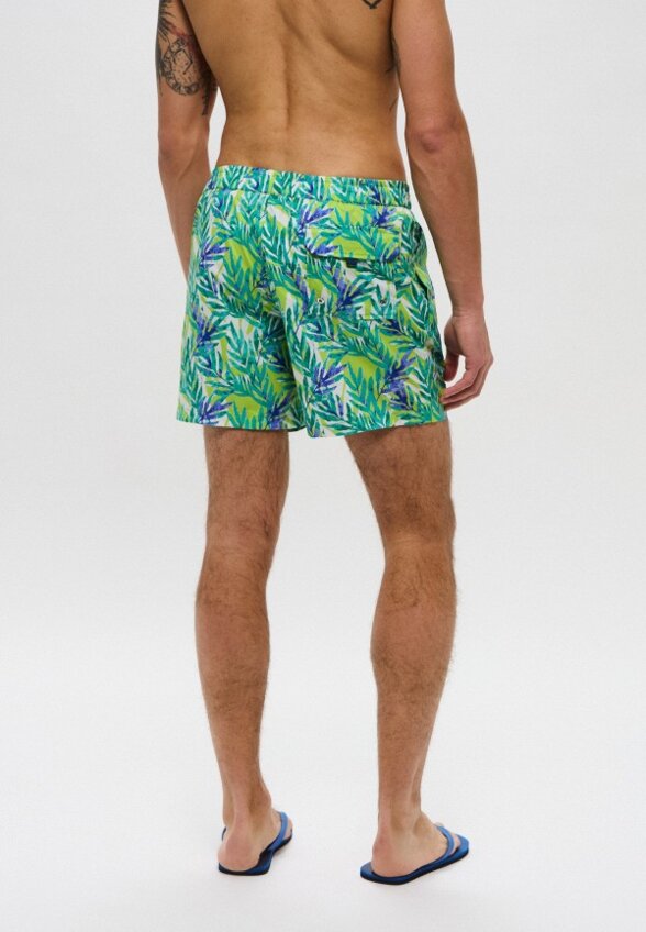 Шорты для плавания La Martina