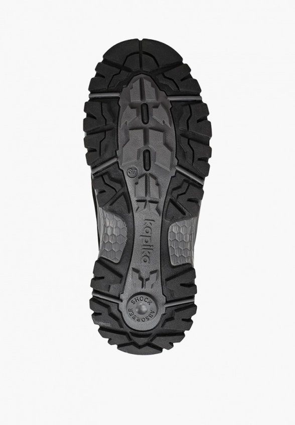 Ботинки Kapika