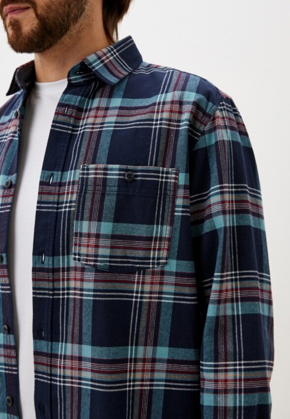 Рубашка Tom Tailor