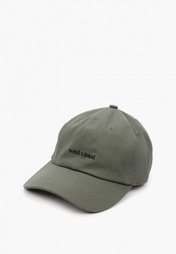 Бейсболка Terranova