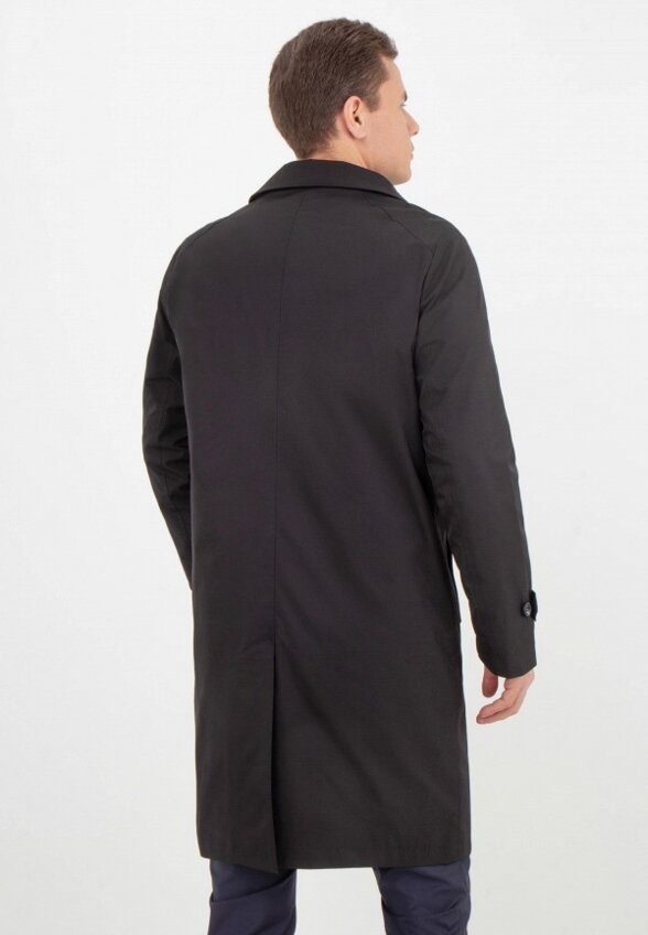 Плащ Thomas Berger