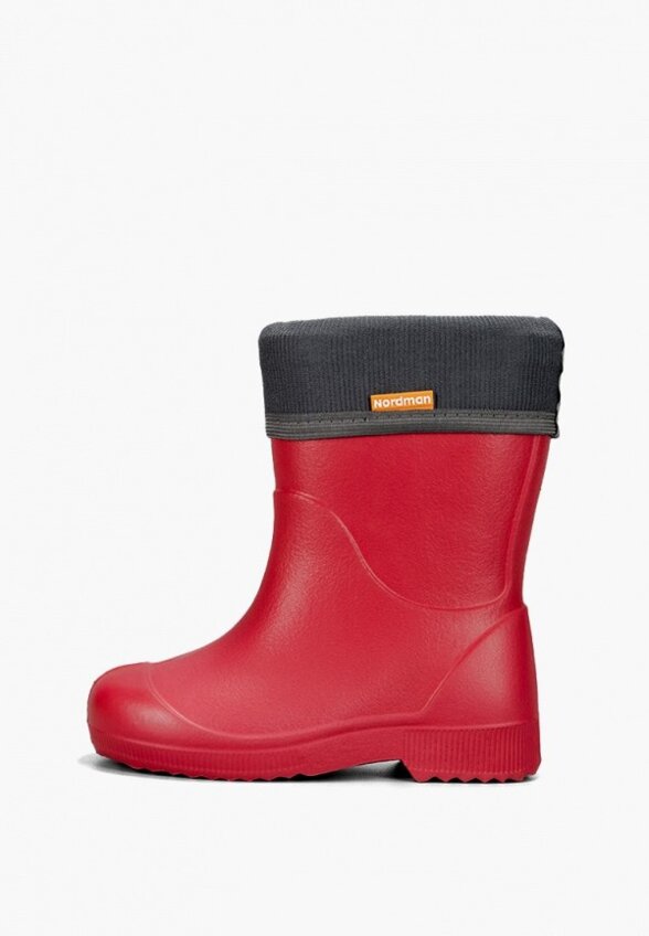 Сапоги резиновые Nordman