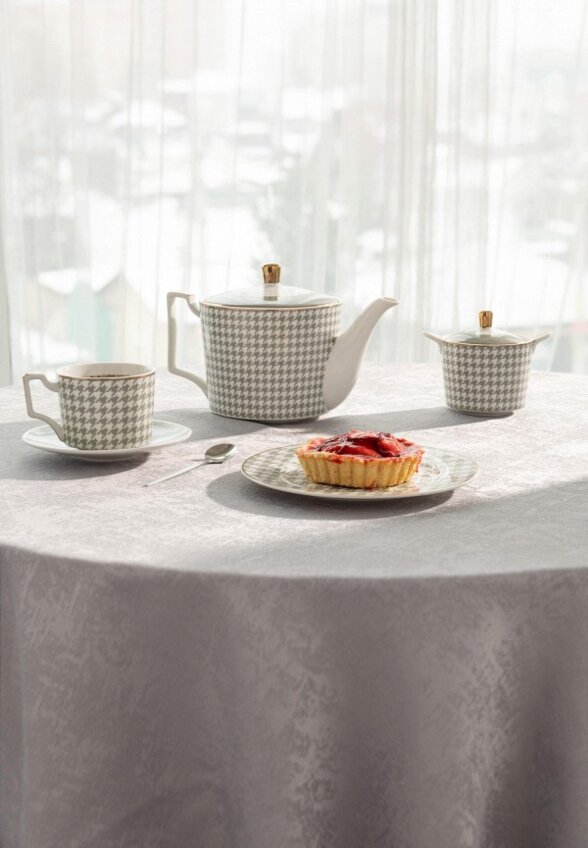 Чайник заварочный DeNastia