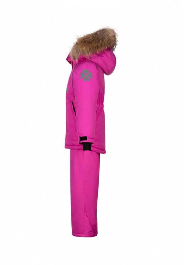 Костюм утепленный Stylish Amadeo