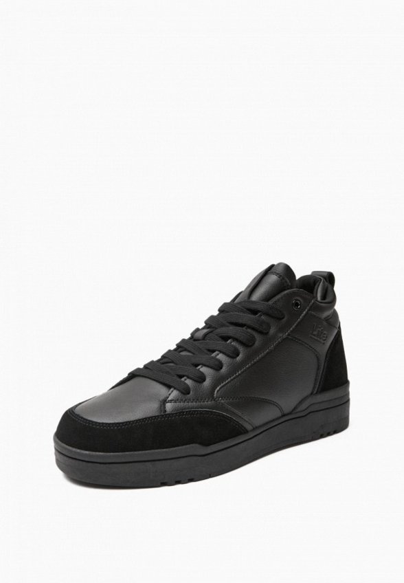 Кеды Lite by Mascotte